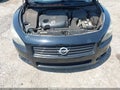 2011 Nissan Maxima — photo 10 of 16 | VIN 1N4AA5AP1BC864038
