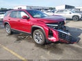 2026 Chevrolet Equinox — photo 1 of 16 | VIN 3GNAXPEGXTL537567