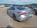 2019 Toyota Camry — photo 3 of 15 | VIN 4T1B61HK4KU845380