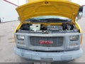 2000 GMC Savana — photo 9 of 15 | VIN 1GDHG31R8Y1176437