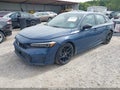 2025 Honda Civic — photo 2 of 15 | VIN 2HGFE2F50SH507703