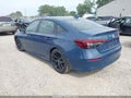 2025 Honda Civic — photo 3 of 15 | VIN 2HGFE2F50SH507703