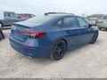 2025 Honda Civic — photo 4 of 15 | VIN 2HGFE2F50SH507703
