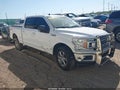 2019 Ford F-150 — photo 1 of 16 | VIN 1FTFW1E42KKD27341