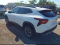 2026 Chevrolet Trax — photo 3 of 11 | VIN KL77LHEPXTC057106