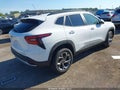 2026 Chevrolet Trax — photo 4 of 11 | VIN KL77LHEPXTC057106