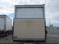 2018 Isuzu NQR — photo 16 of 16 | VIN JALE5W167J7901113