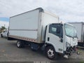 2018 Isuzu NQR — photo 1 of 16 | VIN JALE5W167J7901113
