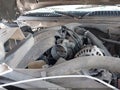 2001 Chevrolet Silverado 1500 — photo 10 of 16 | VIN 2GCEC19V511367628