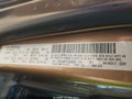 2015 Jeep Wrangler — photo 9 of 17 | VIN 1C4AJWAG7FL682625