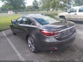 2018 Mazda 6 — photo 3 of 16 | VIN JM1GL1WY0J1300593