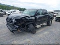 2023 Toyota Tacoma — photo 2 of 17 | VIN 3TYCZ5AN2PT109663