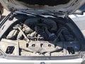 2013 BMW 5 Series — photo 10 of 18 | VIN WBAFU9C50DDY71681