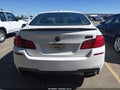 2013 BMW 5 Series — photo 16 of 18 | VIN WBAFU9C50DDY71681