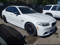 2013 BMW 5 Series — photo 1 of 18 | VIN WBAFU9C50DDY71681