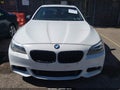 2013 BMW 5 Series — photo 6 of 18 | VIN WBAFU9C50DDY71681