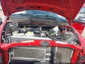 2008 Dodge Ram 1500 — photo 10 of 16 | VIN 1D7HU18298S595455