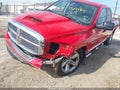 2008 Dodge Ram 1500 — photo 6 of 16 | VIN 1D7HU18298S595455