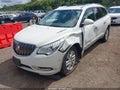 2013 Buick Enclave — photo 2 of 16 | VIN 5GAKRBKD3DJ148123
