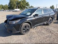 2020 Subaru Outback — photo 2 of 16 | VIN 4S4BTGKD9L3215965