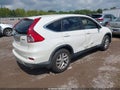 2016 Honda CR-V — photo 4 of 16 | VIN 5J6RM4H55GL091837