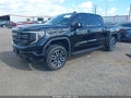 2025 GMC Sierra 1500 — photo 2 of 17 | VIN 3GTUUEEL1SG327821