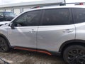 2024 Subaru Forester — photo 14 of 16 | VIN JF2SKAGC0RH440874