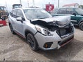 2024 Subaru Forester — photo 1 of 16 | VIN JF2SKAGC0RH440874