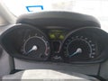 2014 Ford Fiesta — photo 7 of 15 | VIN 3FADP4AJ9EM220307
