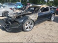 2007 Ford Mustang — photo 2 of 11 | VIN 1ZVFT82H275318540