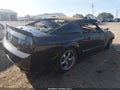 2007 Ford Mustang — photo 4 of 11 | VIN 1ZVFT82H275318540
