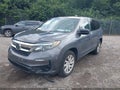2019 Honda Pilot — photo 2 of 17 | VIN 5FNYF6H18KB046827