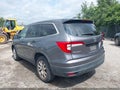 2019 Honda Pilot — photo 3 of 17 | VIN 5FNYF6H18KB046827