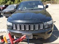 2018 Jeep Grand Cherokee — photo 11 of 15 | VIN 1C4RJFAG8JC287395