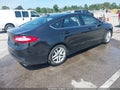 2014 Ford Fusion — photo 4 of 12 | VIN 3FA6P0H78ER128118