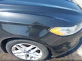 2014 Ford Fusion — photo 6 of 12 | VIN 3FA6P0H78ER128118