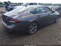 2025 Honda Accord — photo 4 of 11 | VIN 1HGCY2F69SA073833
