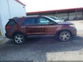 2012 Ford Explorer — photo 13 of 19 | VIN 1FMHK8F80CGA84756