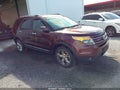 2012 Ford Explorer — photo 1 of 19 | VIN 1FMHK8F80CGA84756
