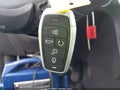 2012 Ford Explorer — photo 11 of 19 | VIN 1FMHK8F80CGA84756