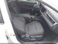 2025 Toyota Camry — photo 5 of 17 | VIN 4T1DAACK1SU023490