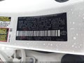 2025 Toyota Camry — photo 9 of 17 | VIN 4T1DAACK1SU023490