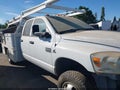2007 Dodge Ram 3500 — photo 13 of 16 | VIN 3D6WG48AX7G764478