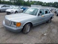 1985 Mercedes-Benz 500 — photo 2 of 10 | VIN WDBCA37D5FA163037