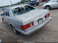 1985 Mercedes-Benz 500 — photo 3 of 10 | VIN WDBCA37D5FA163037