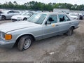 1985 Mercedes-Benz 500 — photo 6 of 10 | VIN WDBCA37D5FA163037