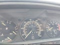 1985 Mercedes-Benz 500 — photo 7 of 10 | VIN WDBCA37D5FA163037