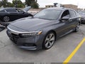 2018 Honda Accord — photo 2 of 16 | VIN 1HGCV2F99JA006019