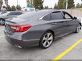 2018 Honda Accord — photo 4 of 16 | VIN 1HGCV2F99JA006019
