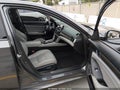 2018 Honda Accord — photo 5 of 16 | VIN 1HGCV2F99JA006019